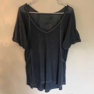 Free people top